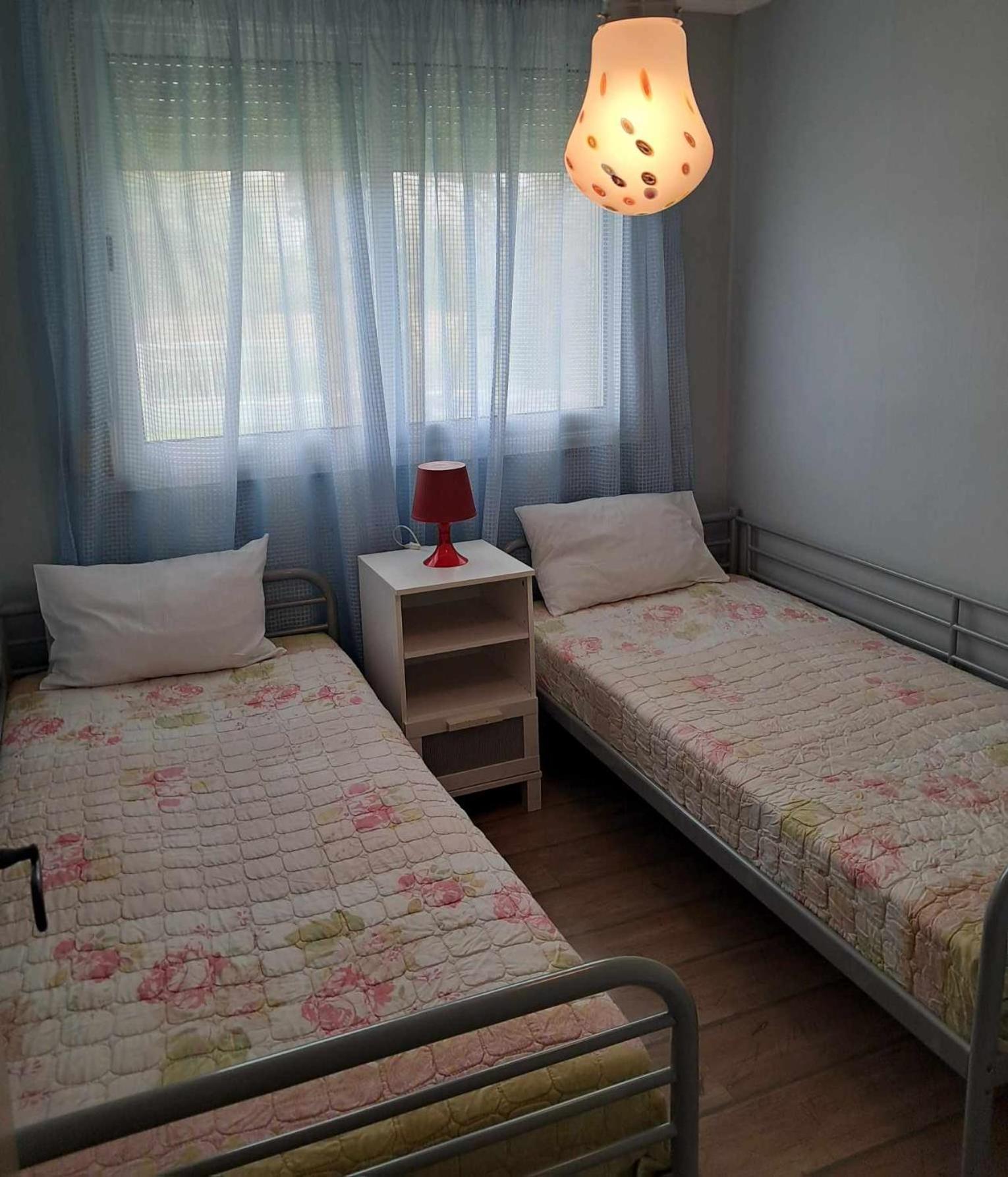 Limin Litochorou Olympus Miracle 빌라 외부 사진