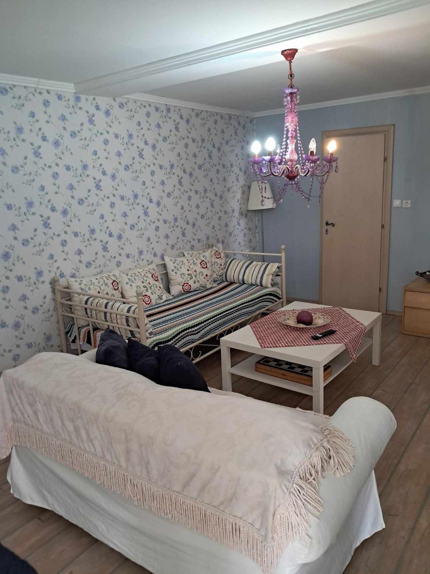 Limin Litochorou Olympus Miracle 빌라 외부 사진