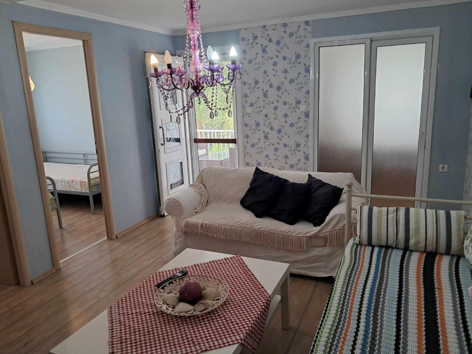 Limin Litochorou Olympus Miracle 빌라 외부 사진