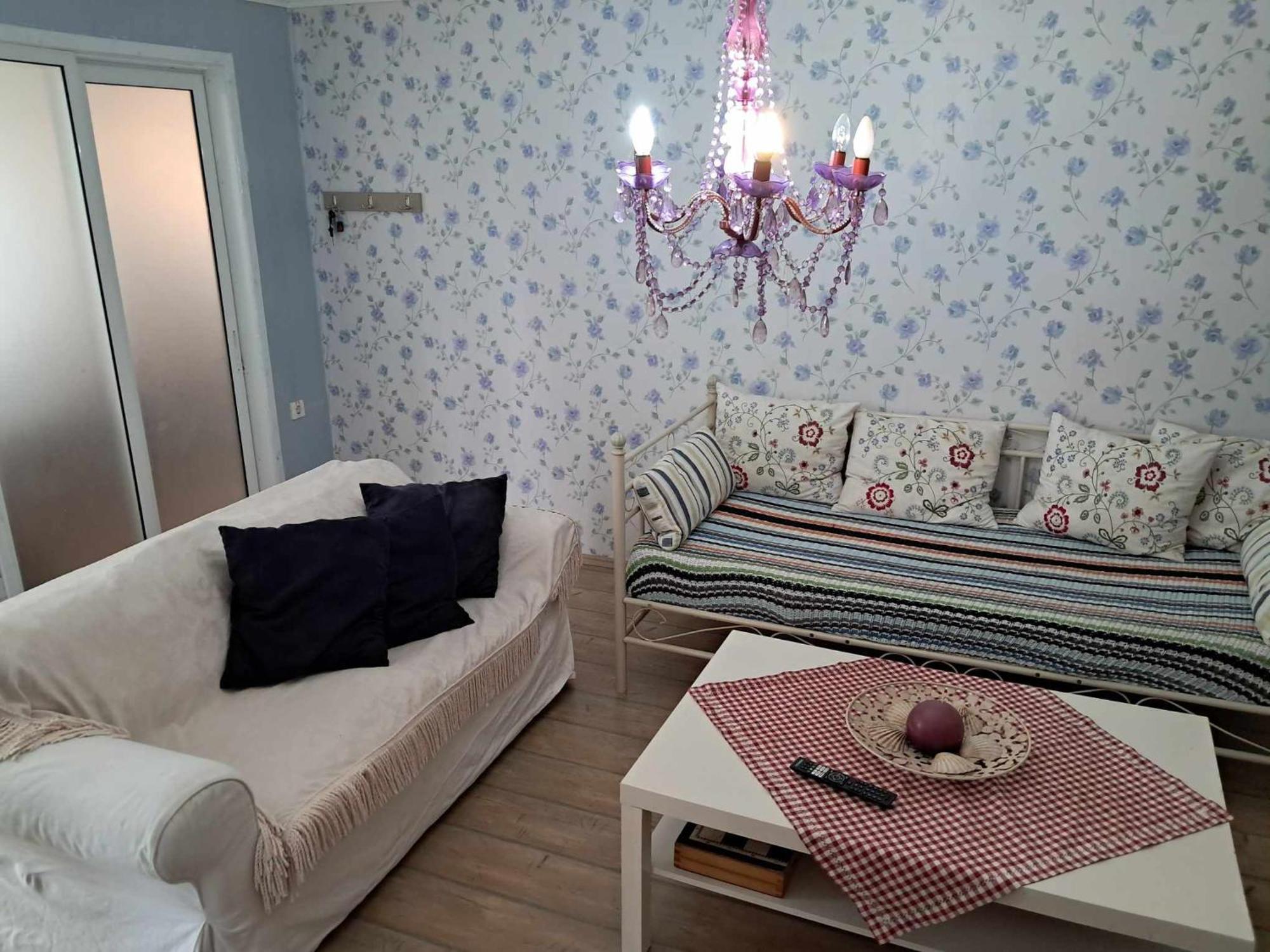 Limin Litochorou Olympus Miracle 빌라 외부 사진